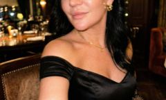 Проститутка Кира Тел. 8 925 903-32-75